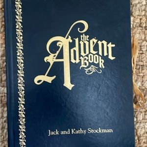 The Advent book